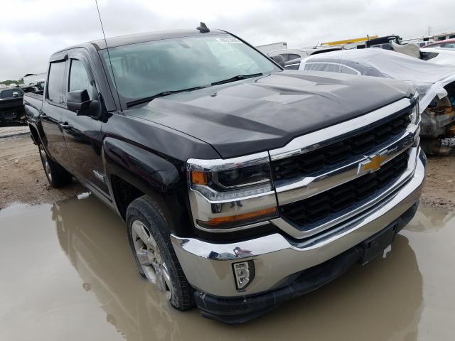 CHEVROLET SILVERADO 2016 3gcpcrec2gg382972