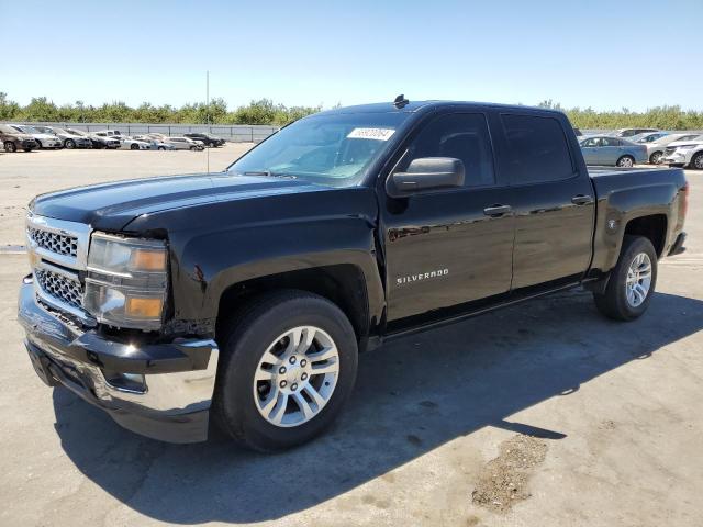 CHEVROLET SILVERADO 2014 3gcpcrec3eg470121