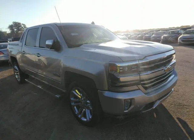 CHEVROLET SILVERADO 1500 2014 3gcpcrec3eg479952