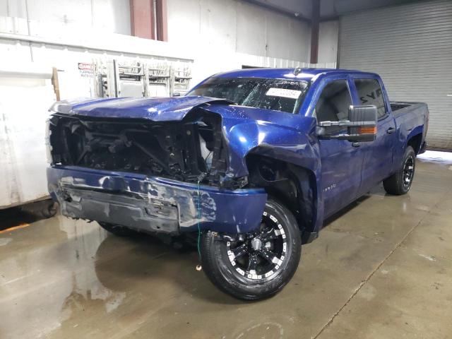 CHEVROLET SILVERADO 2014 3gcpcrec3eg503800