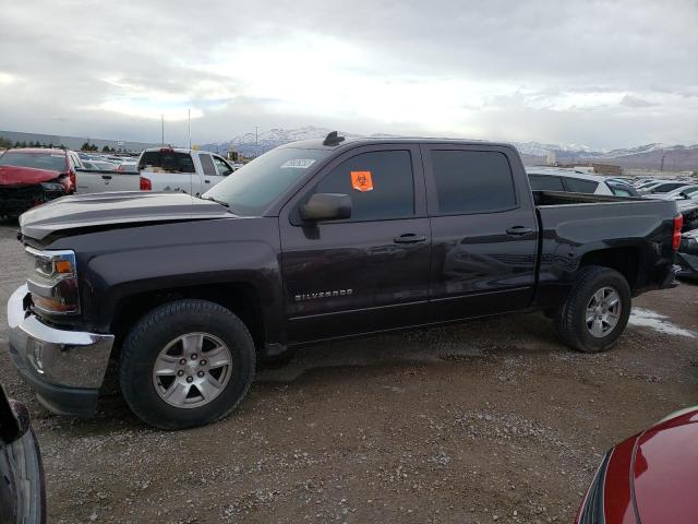 CHEVROLET SILVERADO 2016 3gcpcrec3gg132334