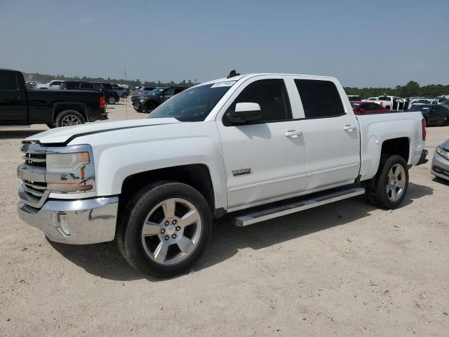 CHEVROLET SILVERADO 2016 3gcpcrec3gg202205