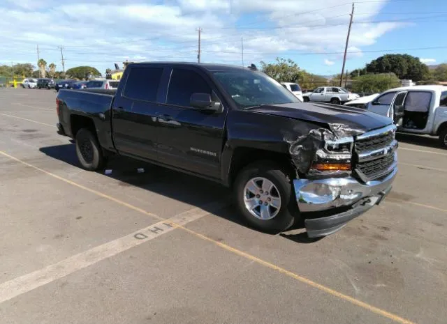 CHEVROLET SILVERADO 1500 2016 3gcpcrec3gg230120