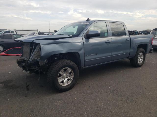 CHEVROLET SILVERADO 2016 3gcpcrec3gg281701