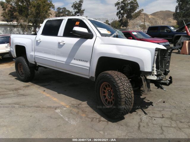 CHEVROLET SILVERADO 1500 2016 3gcpcrec3gg326832