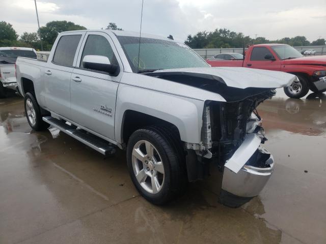 CHEVROLET SILVERADO 2014 3gcpcrec4eg134333