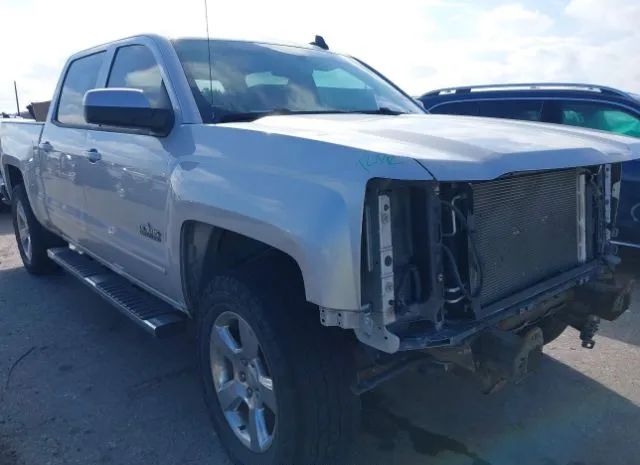 CHEVROLET SILVERADO 1500 2015 3gcpcrec4fg206021