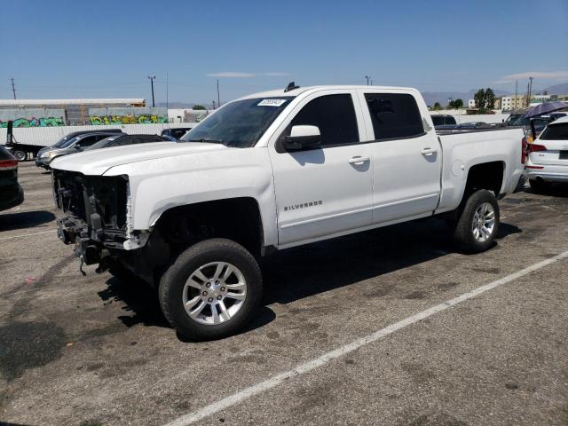 CHEVROLET SILVERADO 2015 3gcpcrec4fg214779