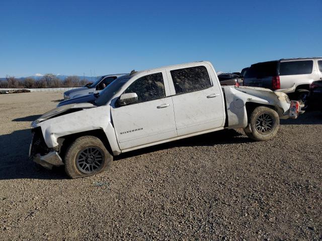 CHEVROLET SILVERADO 2015 3gcpcrec4fg331536