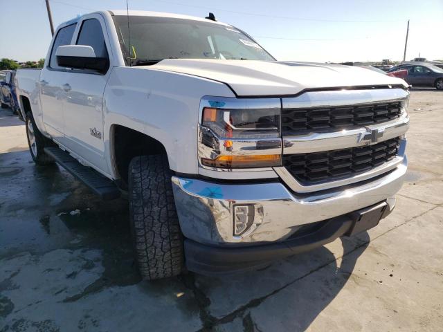 CHEVROLET ALL MODELS 2017 3gcpcrec4hg394963