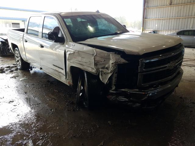 CHEVROLET SILVERADO 2014 3gcpcrec5eg113409