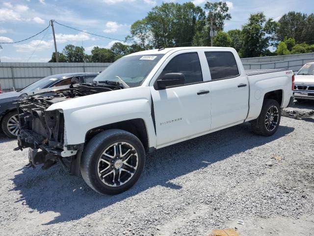 CHEVROLET C/K1500 2014 3gcpcrec5eg169088