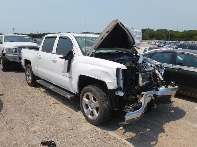 CHEVROLET 150 2014 3gcpcrec5eg228785