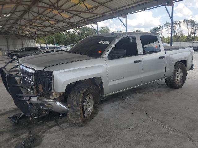 CHEVROLET SILVERADO 2014 3gcpcrec5eg475398