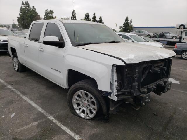 CHEVROLET SILVERADO 2014 3gcpcrec5eg568387