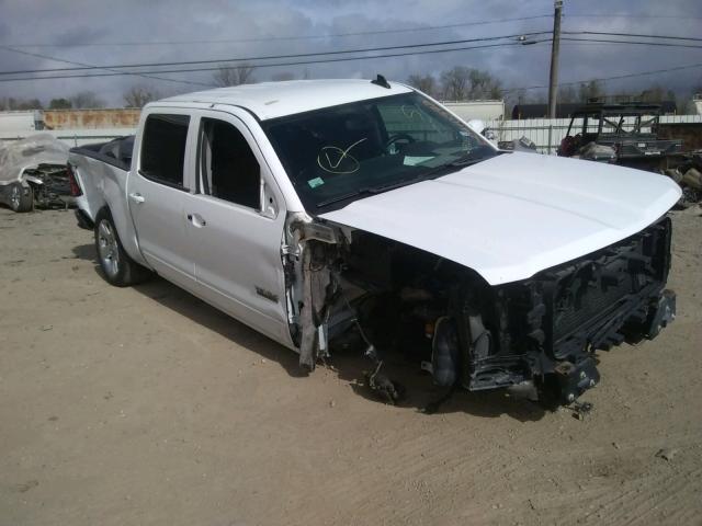 CHEVROLET SILVERADO 2015 3gcpcrec5fg247287