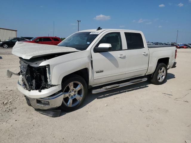 CHEVROLET 1500 2015 3gcpcrec5fg318276