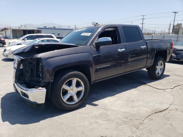 CHEVROLET 1500 2015 3gcpcrec5fg442404