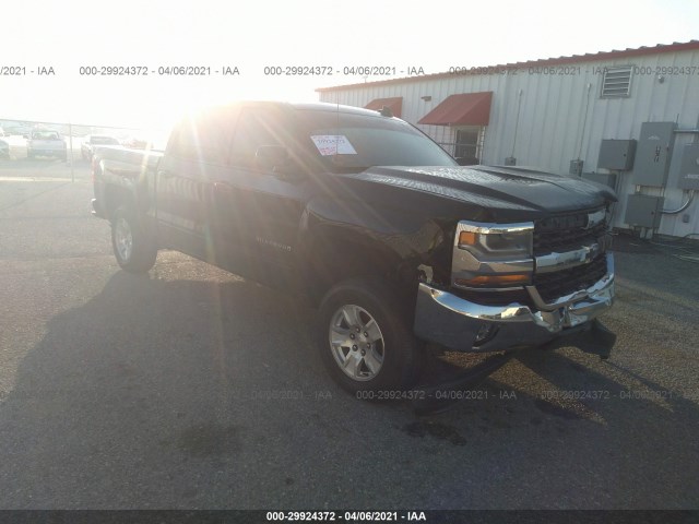 CHEVROLET SILVERADO 1500 2016 3gcpcrec5gg111999