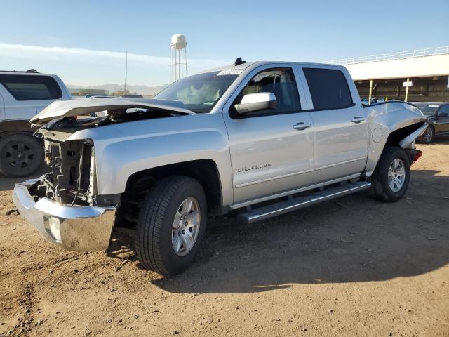 CHEVROLET SILVERADO 2016 3gcpcrec5gg230281