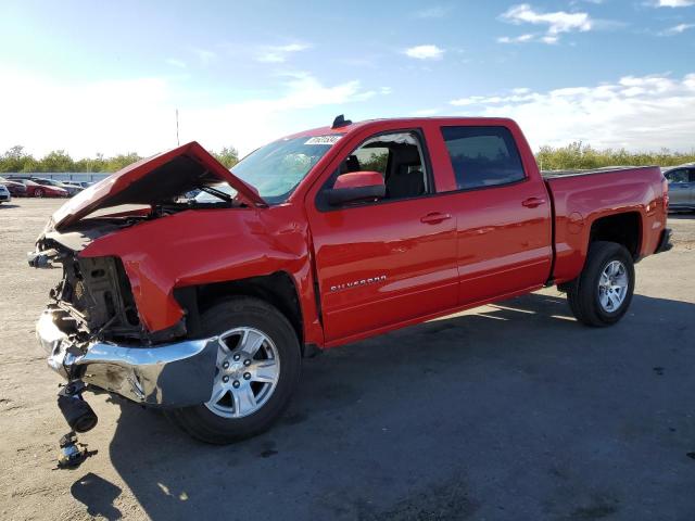 CHEVROLET 1500 2016 3gcpcrec5gg279481