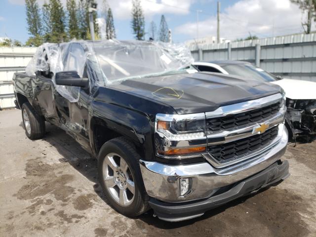 CHEVROLET SILVERADO 2016 3gcpcrec5gg340330