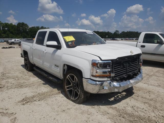 CHEVROLET SILVERADO 2014 3gcpcrec5hg276453