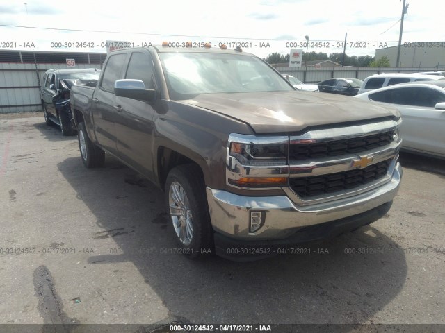 CHEVROLET SILVERADO 1500 2014 3gcpcrec6eg135872