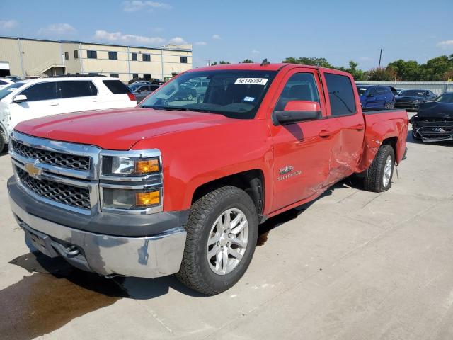 CHEVROLET OTHER 2014 3gcpcrec6eg162456