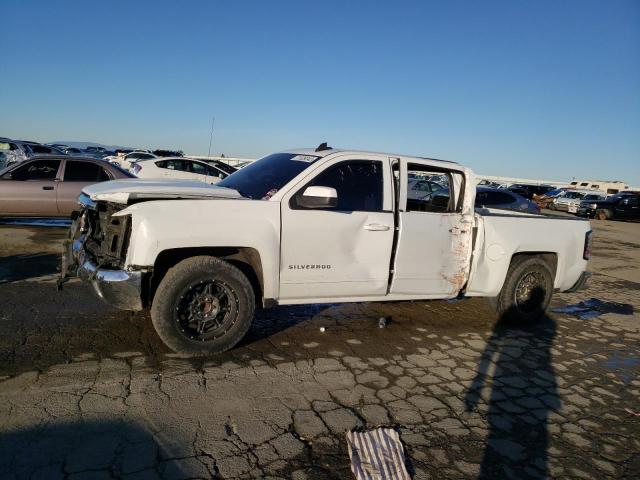 CHEVROLET SILVERADO 2016 3gcpcrec6gg103930