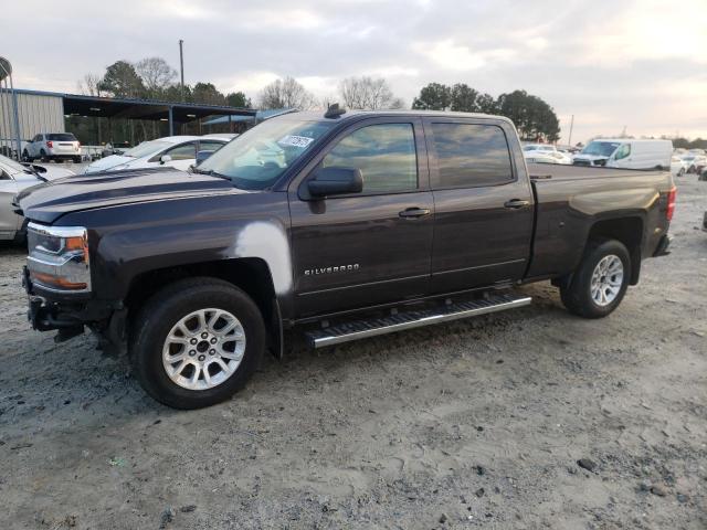 CHEVROLET SILVERADO 2016 3gcpcrec6gg132831