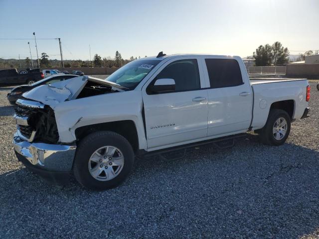 CHEVROLET SILVERADO 2016 3gcpcrec6gg135339