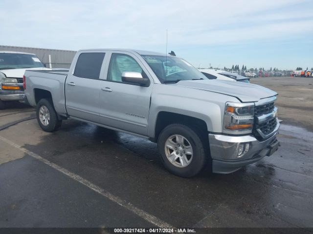 CHEVROLET SILVERADO 1500 2016 3gcpcrec6gg323679