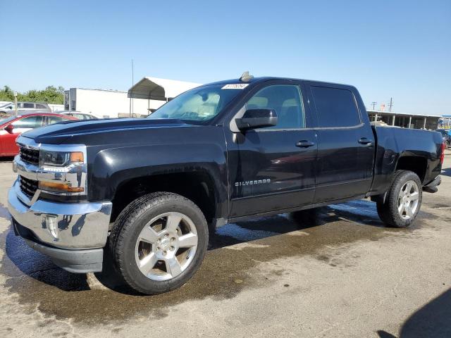 CHEVROLET SILVERADO 2016 3gcpcrec6gg341311