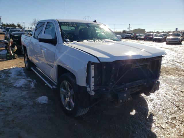 CHEVROLET SILVERADO 2014 3gcpcrec7eg257009