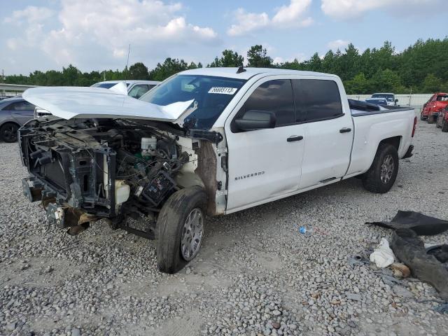 CHEVROLET SILVERADO 2014 3gcpcrec7eg517375