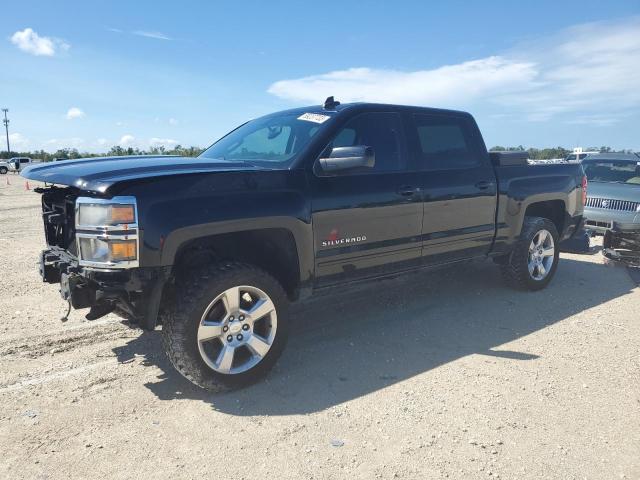 CHEVROLET SILVERADO 2015 3gcpcrec7fg256945