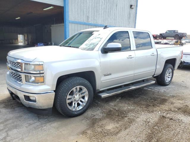 CHEVROLET ALL MODELS 2015 3gcpcrec7fg521119