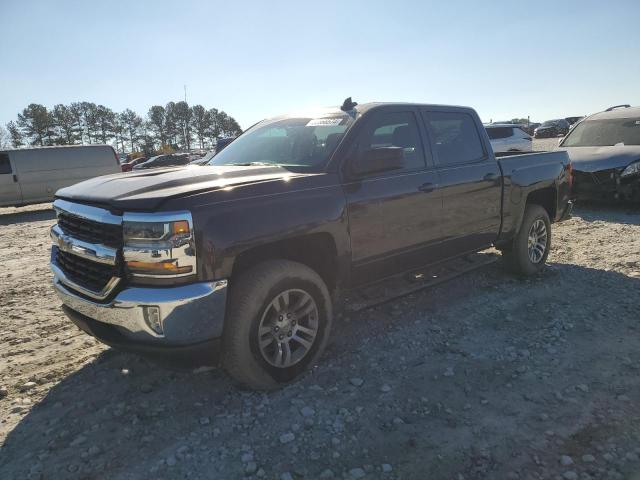 CHEVROLET SILVERADO 2016 3gcpcrec7gg190057