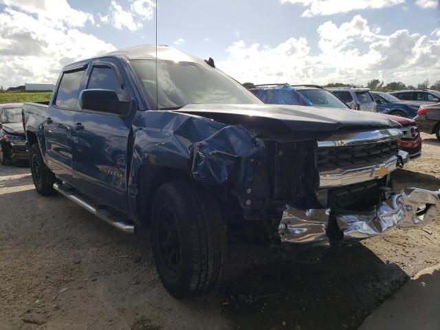 CHEVROLET SILVERADO 2016 3gcpcrec7gg309919