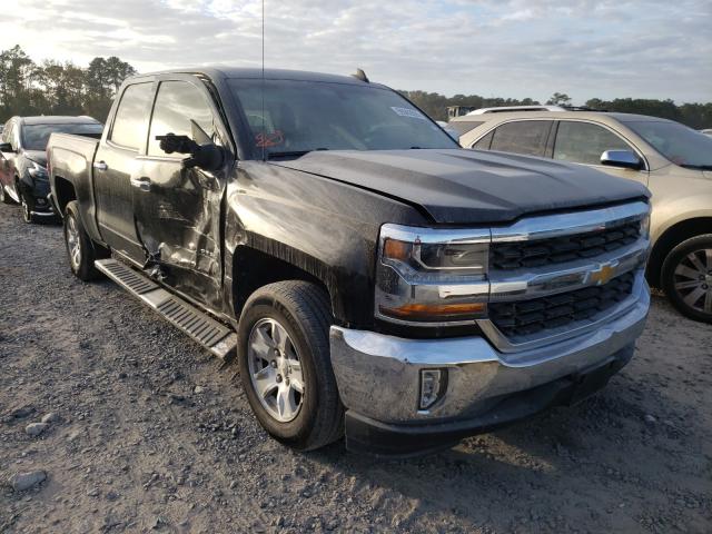 CHEVROLET SILVERADO 2016 3gcpcrec7gg324355