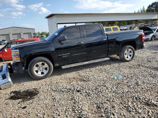 CHEVROLET SILVERADO 2014 3gcpcrec8eg140118