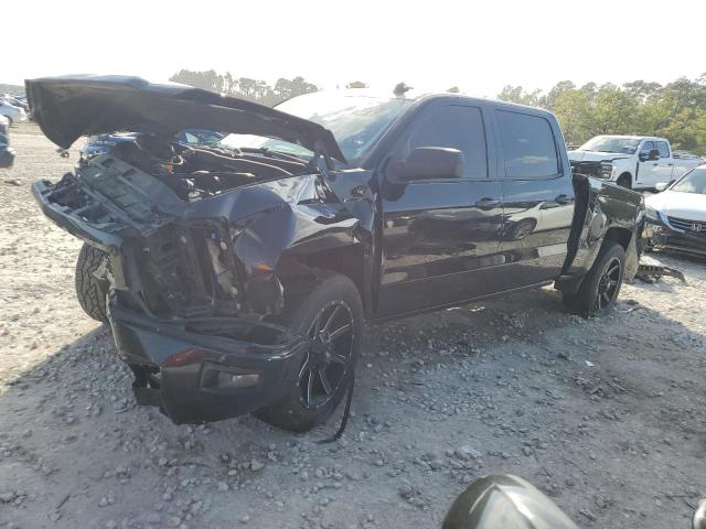 CHEVROLET SILVERADO 2014 3gcpcrec8eg284879