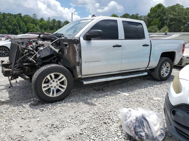 CHEVROLET SILVERADO 2014 3gcpcrec8eg388031