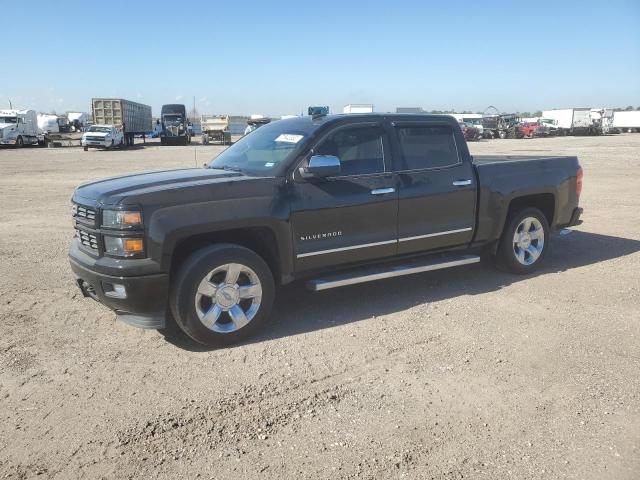 CHEVROLET SILVERADO 2015 3gcpcrec8fg529939