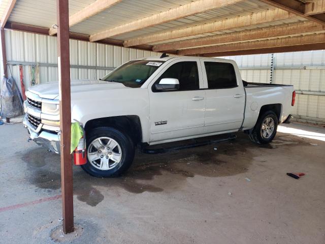 CHEVROLET SILVERADO 2016 3gcpcrec8gg191220