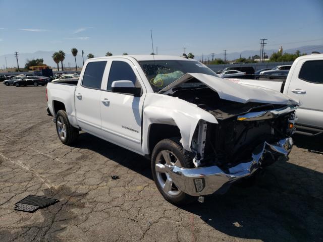 CHEVROLET SILVERADO 2016 3gcpcrec8gg217976