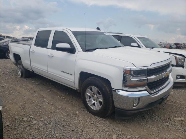 CHEVROLET SILVERADO 2016 3gcpcrec8gg228668