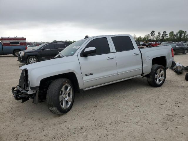 CHEVROLET SILVERADO 2016 3gcpcrec8gg308228