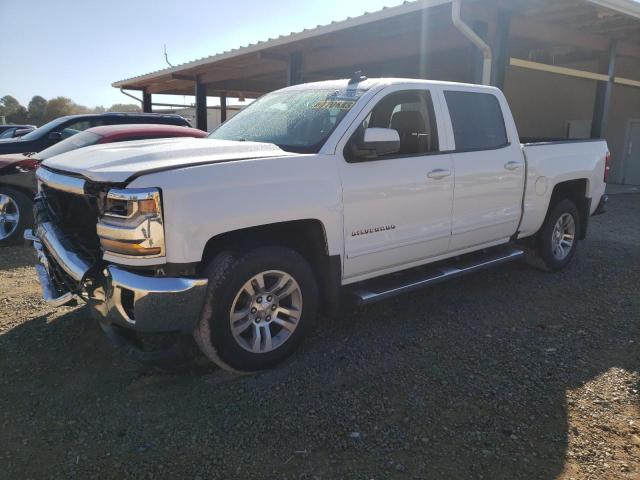 CHEVROLET ALL MODELS 2016 3gcpcrec8gg315504